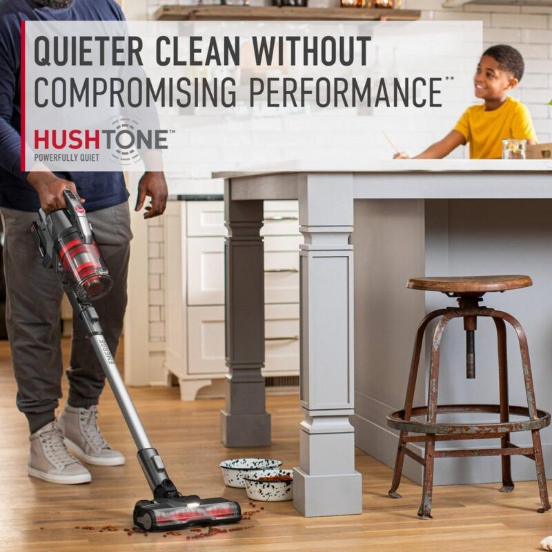 ONEPWR Emerge Cordless Stick Vacuum - Image 3