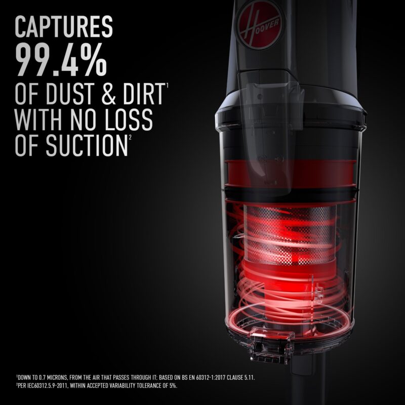 ONEPWR Emerge Cordless Stick Vacuum - Image 4