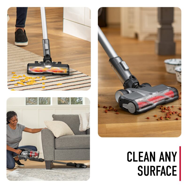 ONEPWR Emerge Cordless Stick Vacuum - Image 6