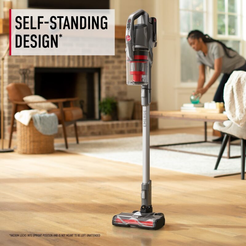 ONEPWR Emerge Cordless Stick Vacuum - Image 9