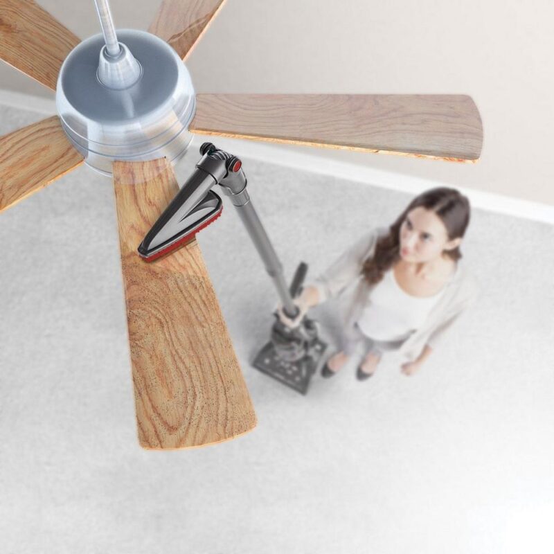 WindTunnel 2 Whole House Rewind Upright Vacuum - Image 3