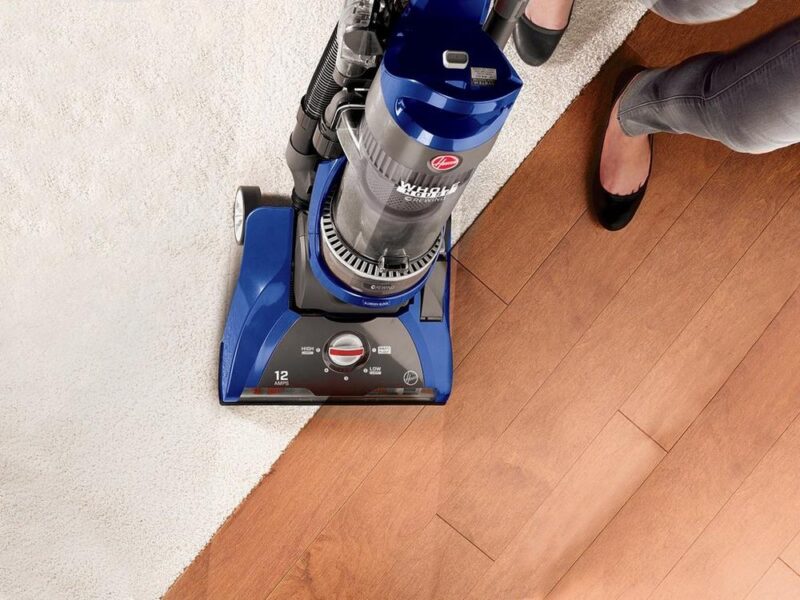 WindTunnel 2 Whole House Rewind Upright Vacuum - Image 5