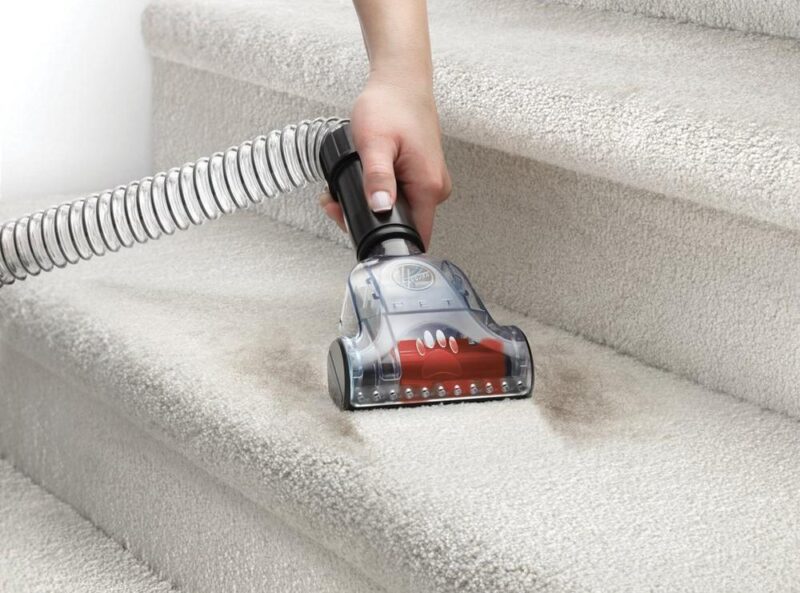 WindTunnel 2 Whole House Rewind Upright Vacuum - Image 6