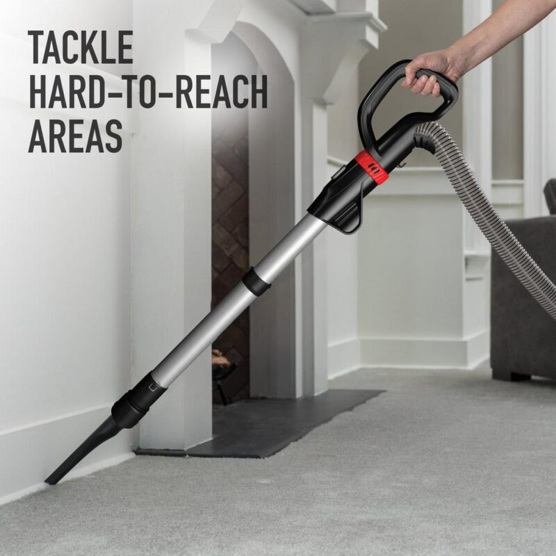 MAXLife Pro Pet Swivel Upright Vacuum - Image 2
