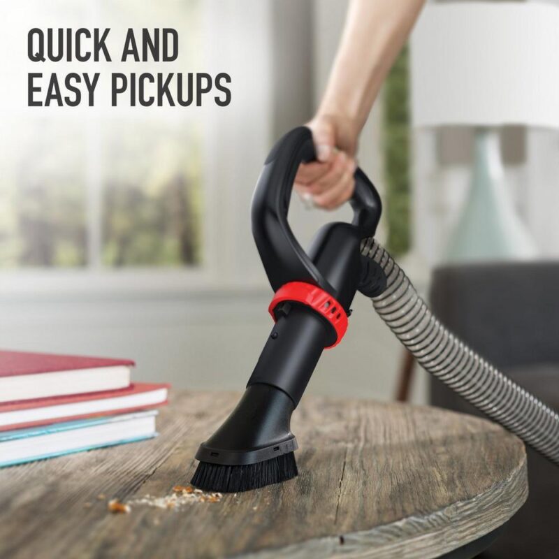 MAXLife Pro Pet Swivel Upright Vacuum - Image 3