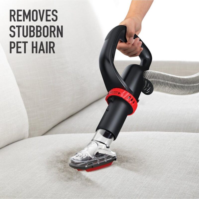 MAXLife Pro Pet Swivel Upright Vacuum - Image 4