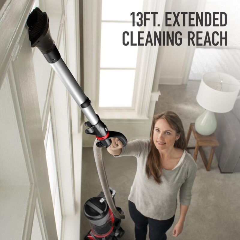 MAXLife Pro Pet Swivel Upright Vacuum - Image 5