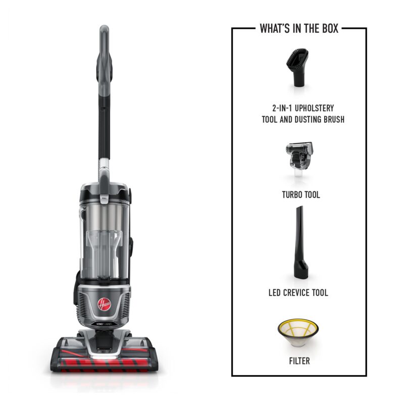 WindTunnel All-Terrain Dual Brush Roll - Image 3