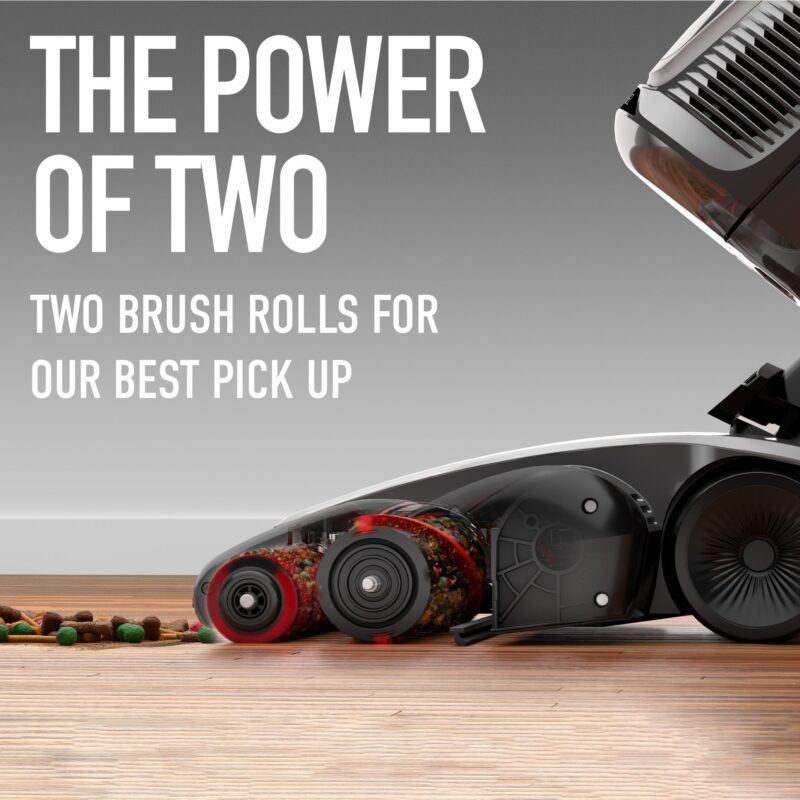 WindTunnel All-Terrain Dual Brush Roll - Image 4