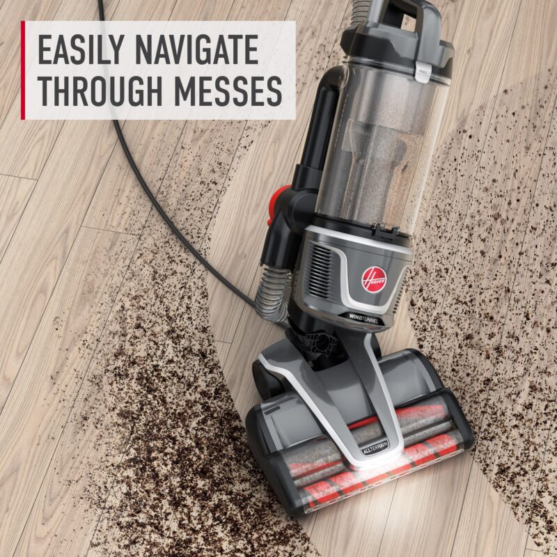 WindTunnel All-Terrain Dual Brush Roll - Image 8