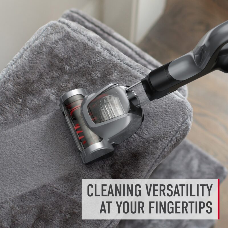 WindTunnel All-Terrain Dual Brush Roll - Image 9