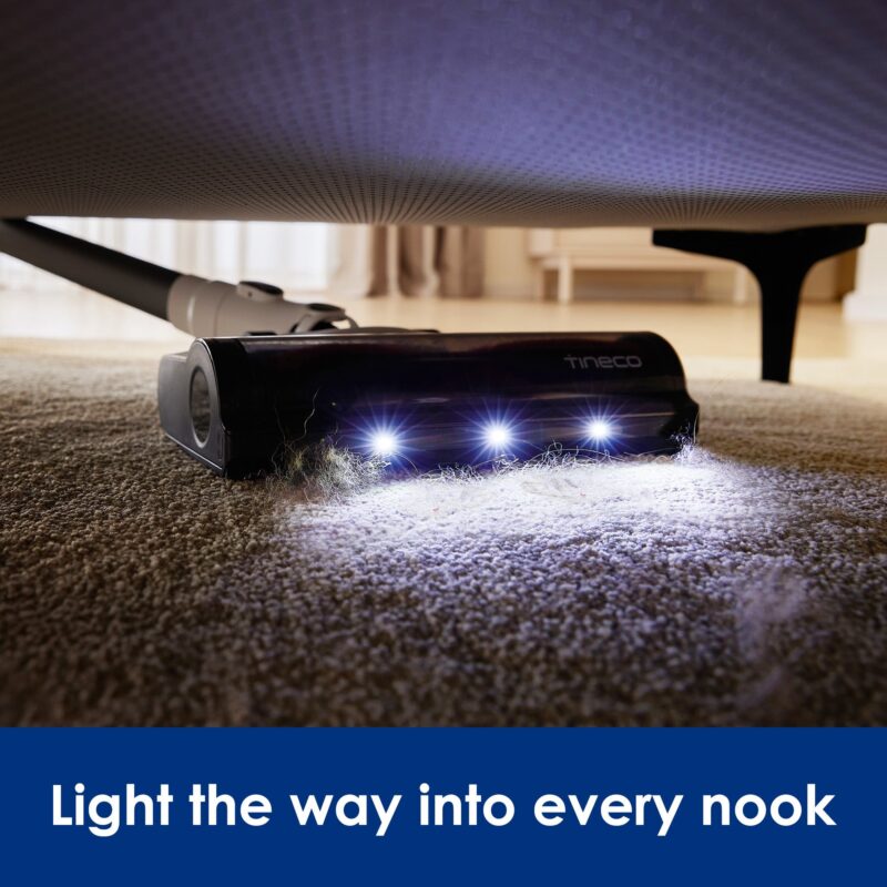 Tineco A30S Cordless Stick Vacuum Cleaner - Image 7
