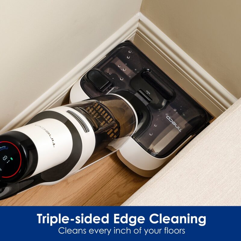 Tineco FLOOR ONE STRETCH S6 Wet Dry Vacuum Cleaner - Image 7