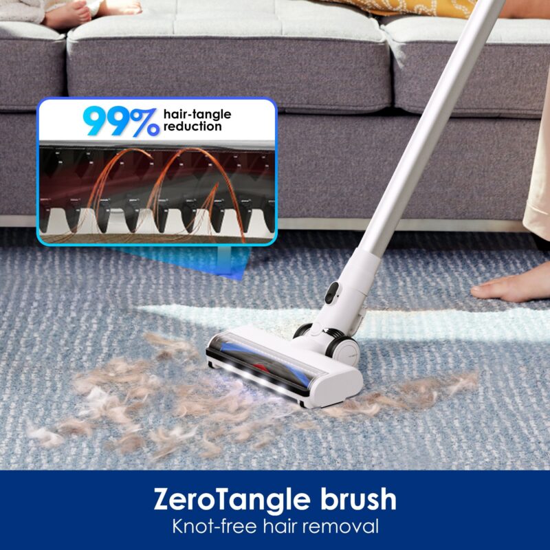 Tineco FLOOR ONE SWITCH S7 Wet Dry Vacuum Cleaner - Image 6