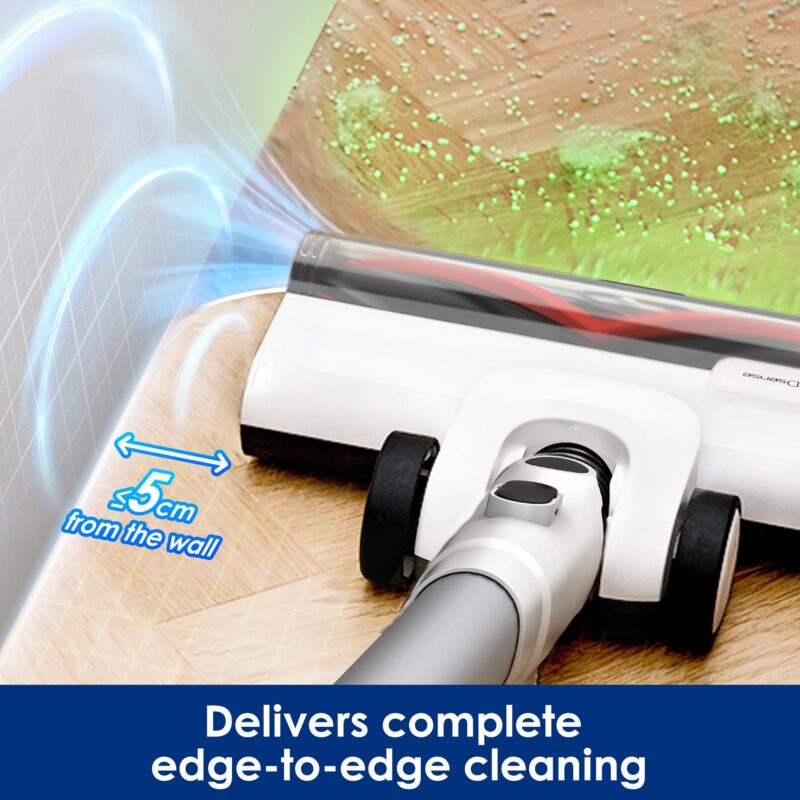 Tineco A50S Pet Cordless Stick Vacuum Cleaner - Image 4