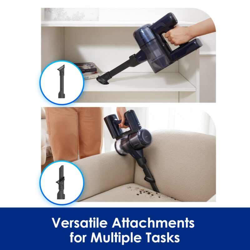 Tineco PURE ONE S50 Cordless Stick Vacuum Cleaner - Image 8