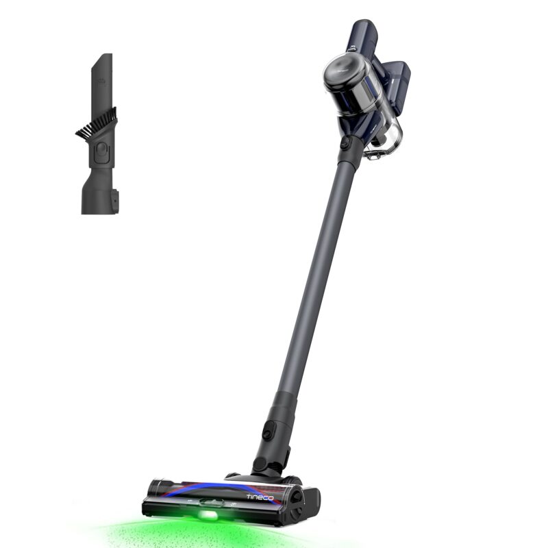 Tineco PURE ONE S50 Cordless Stick Vacuum Cleaner