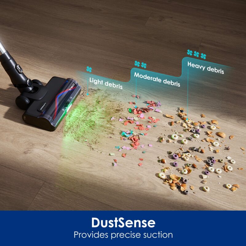 Tineco PURE ONE S70 Cordless Stick Vacuum Cleaner - Image 3