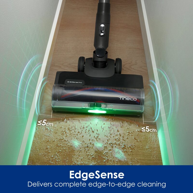 Tineco PURE ONE S70 Cordless Stick Vacuum Cleaner - Image 4