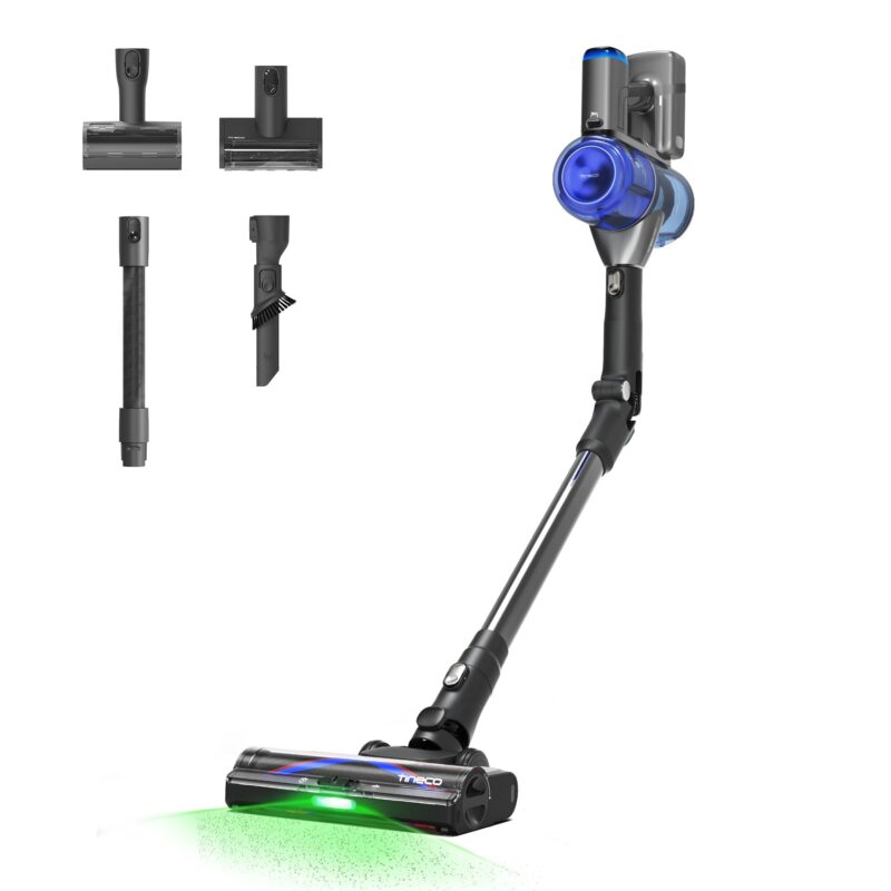 Tineco PURE ONE S70 Cordless Stick Vacuum Cleaner